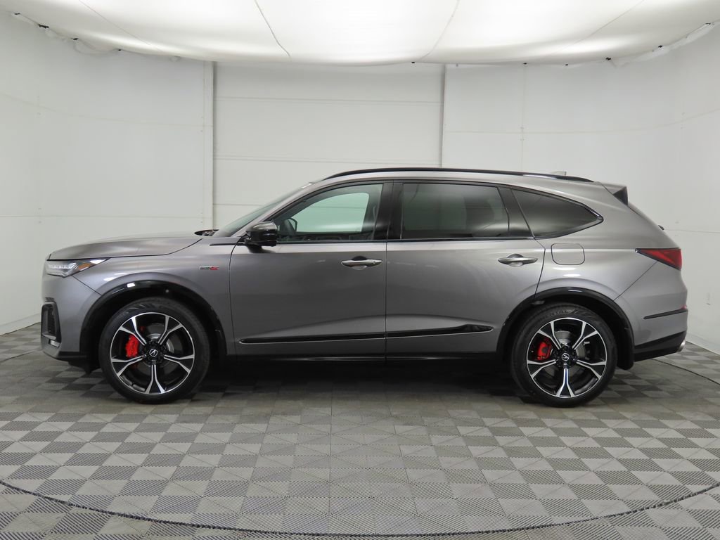 New 2026 Acura MDX Type S image 8