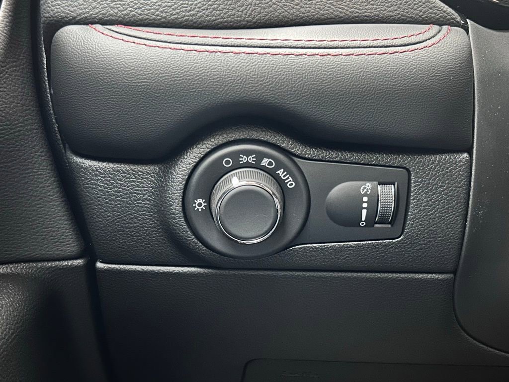 New 2026 Dodge Durango GT image 21