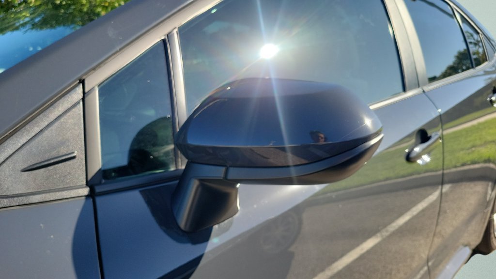 Certified 2026 Toyota Corolla LE FWD image 3