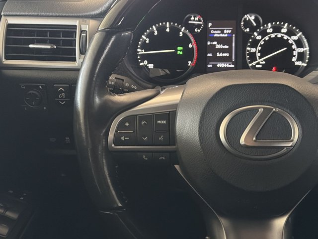 Certified 2022 Lexus GX 460 Premium w/ Accessory Package AWD/4WD image 15