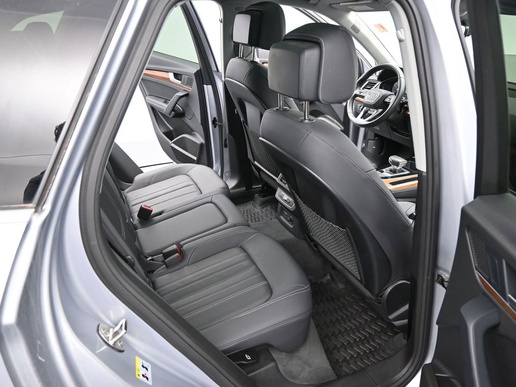 Used 2023 Audi Q5 2.0T Premium Plus image 19