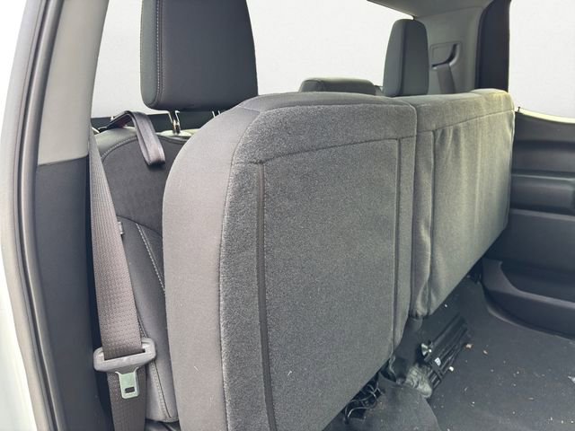 Used 2024 Chevrolet Silverado 1500 Custom w/ Rally Edition image 24