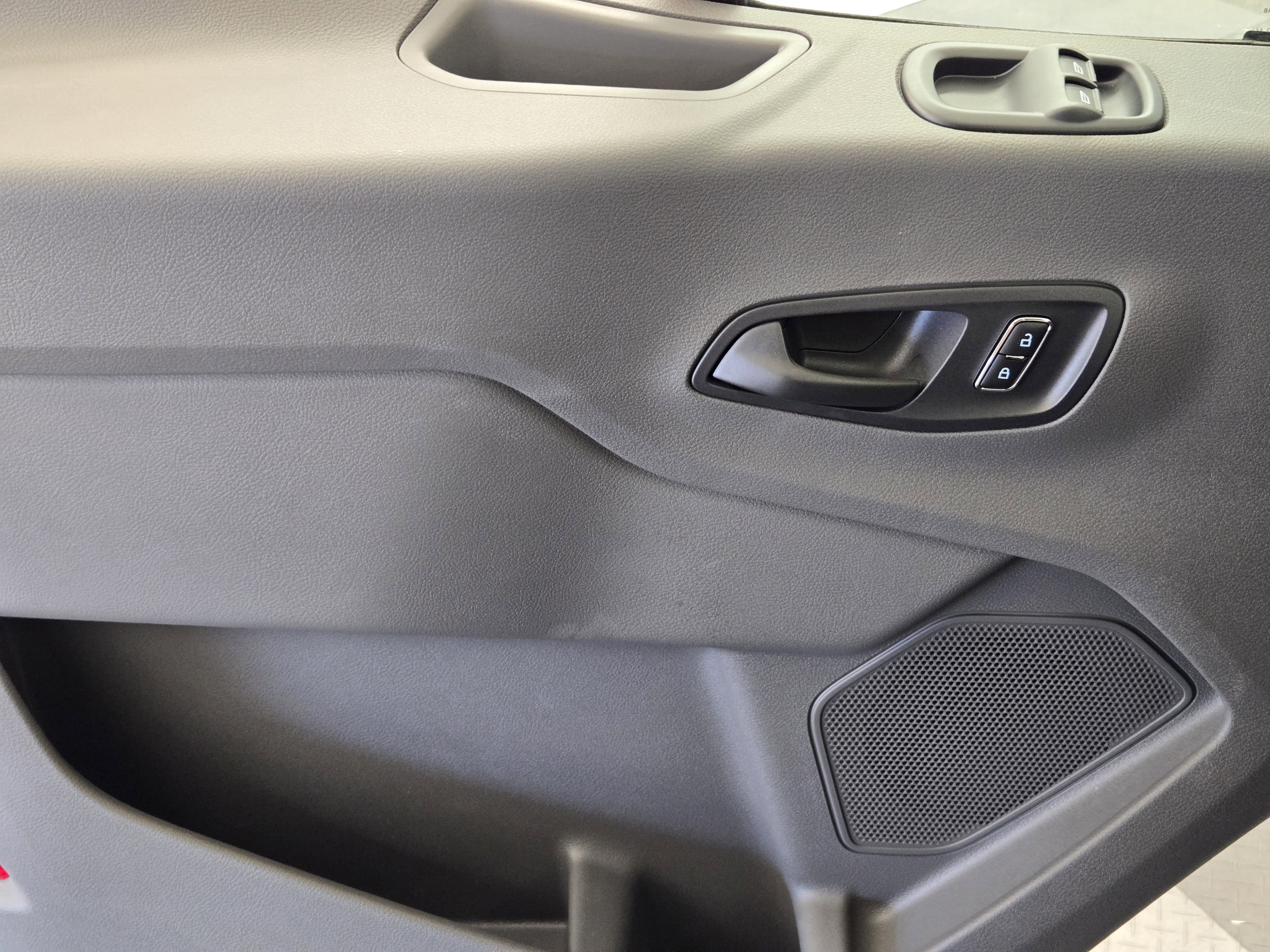 Used 2024 Ford Transit 350 Low Roof image 26