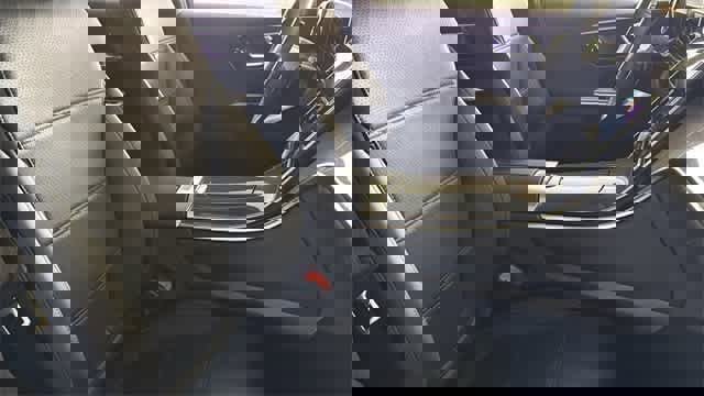 Certified 2025 Mercedes-Benz GLC 300 4MATIC image 32