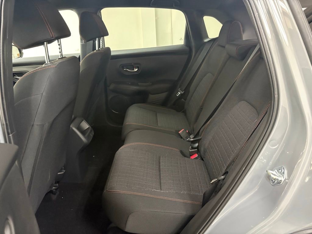 New 2026 Honda HR-V Sport image 14