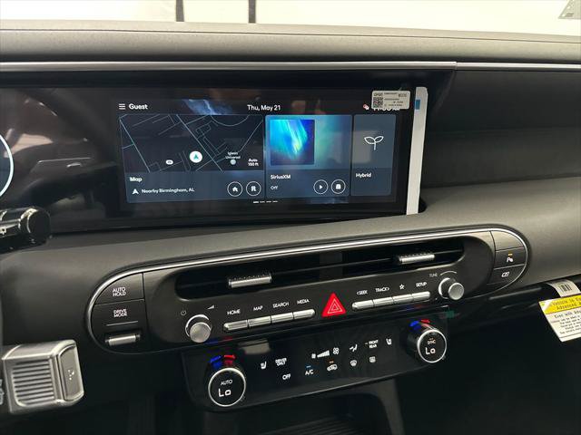 New 2026 Hyundai Palisade FWD Hybrid image 29