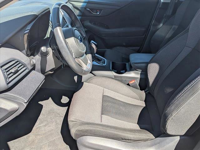 Used 2020 Subaru Outback Premium AWD/4WD image 15