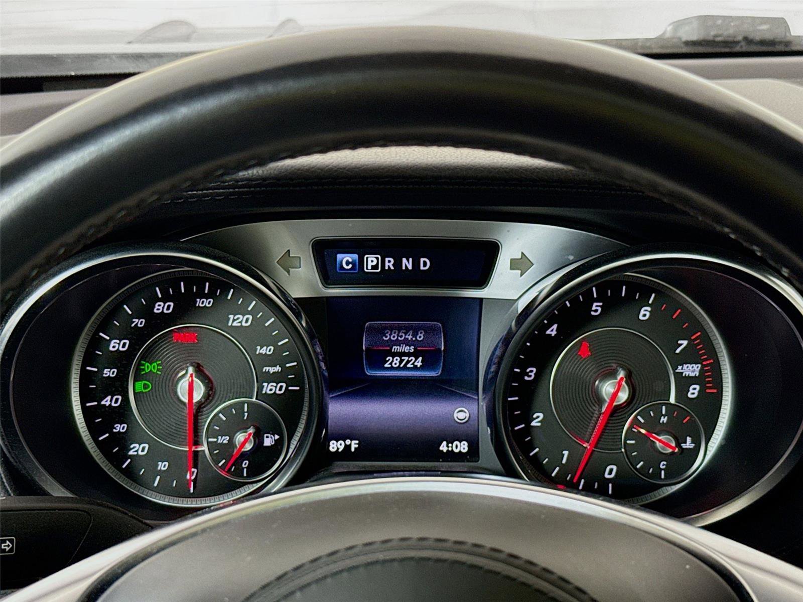 Used 2018 Mercedes-Benz SL 550 image 12