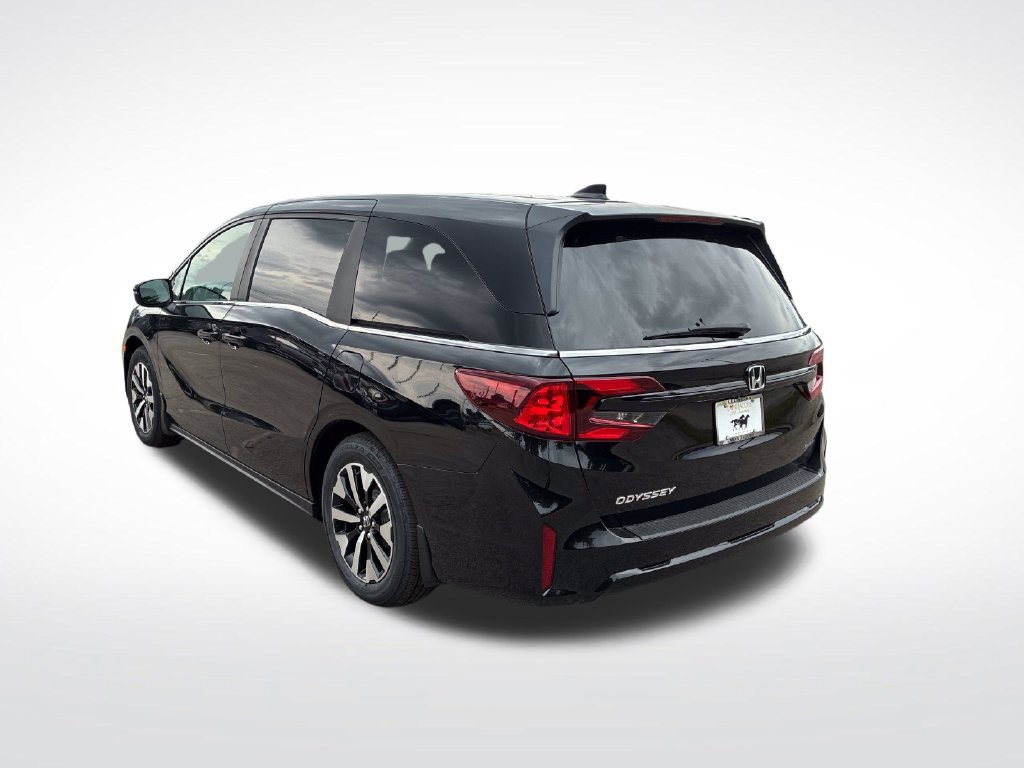 New 2026 Honda Odyssey EX-L image 5