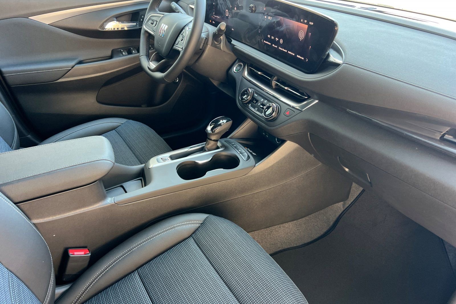 New 2026 Buick Envista Preferred w/ Convenience I Package image 15