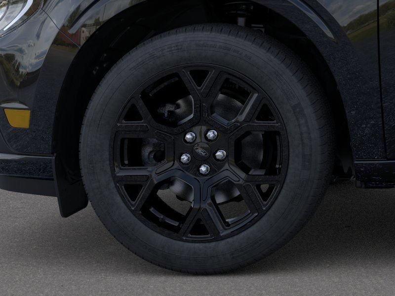 New 2026 Ford Maverick Lobo AWD/4WD image 20