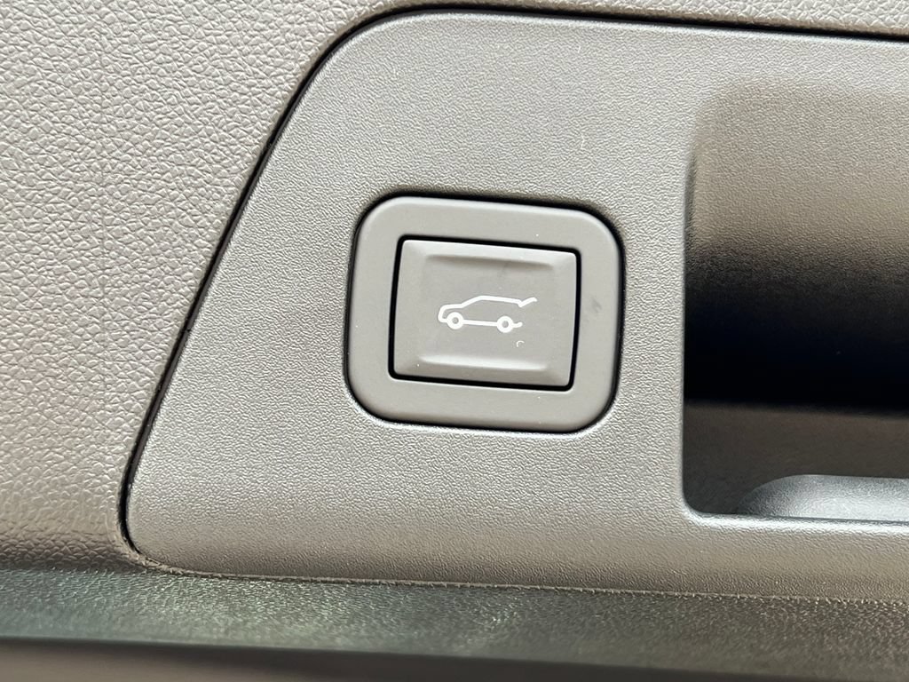 New 2026 Buick Envision Sport Touring AWD/4WD image 39