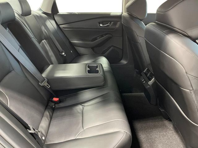 New 2026 Honda Accord Touring image 21