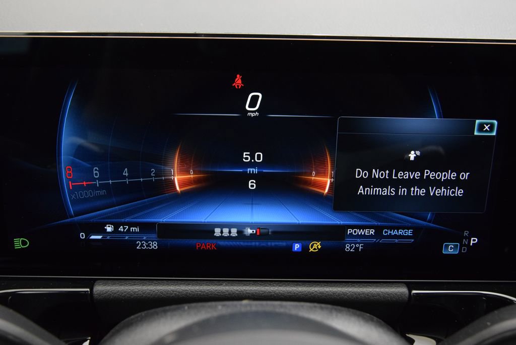 New 2026 Mercedes-Benz GLA 35 AMG 4MATIC image 26