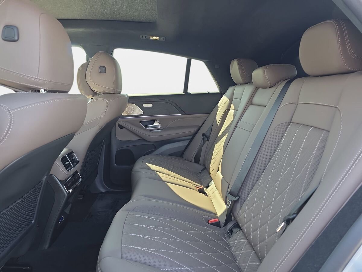 New 2026 Mercedes-Benz GLE 63 AMG S image 14