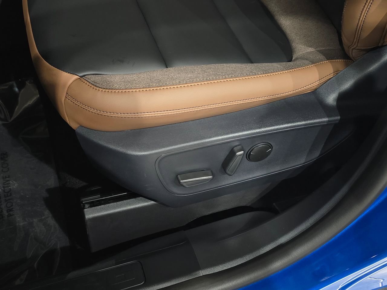 New 2025 Ford Bronco Sport Outer Banks w/ Outer Banks Tech Package+ image 18