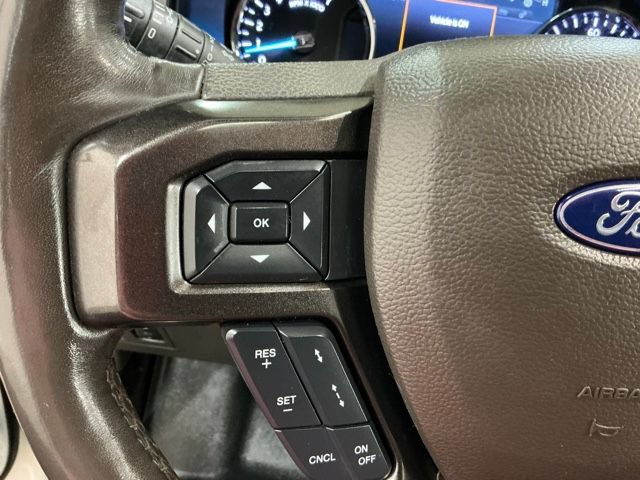 Used 2021 Ford Expedition Max Limited AWD/4WD image 28