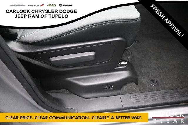 Used 2022 RAM 1500 Big Horn AWD/4WD image 40