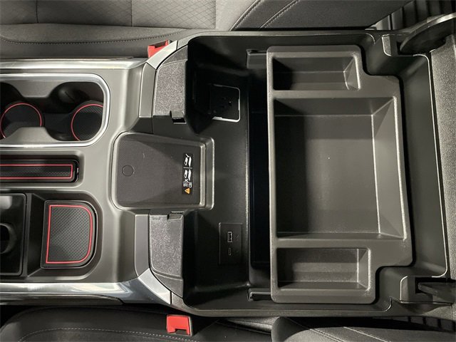 Certified 2025 Chevrolet Silverado 1500 RST w/ Convenience Package II image 22