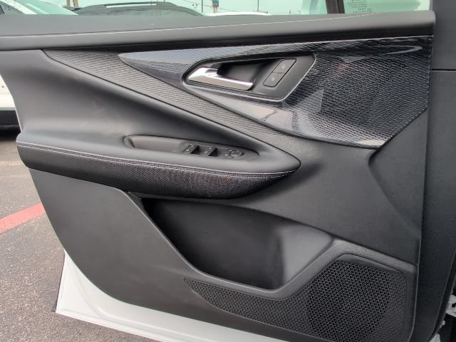 New 2026 Chevrolet Blazer EV LT FWD image 14