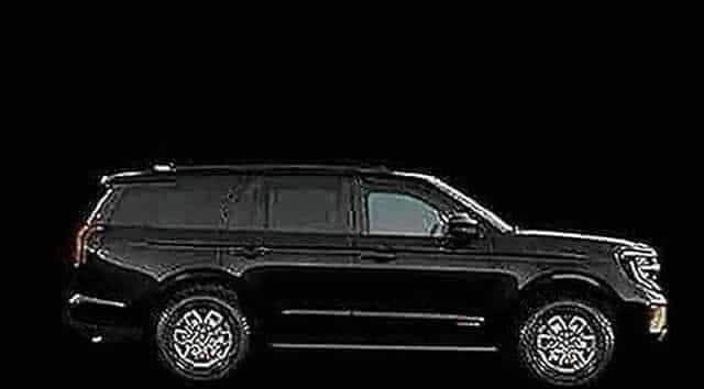 New 2027 Ford Expedition Tremor w/ Driver's Package AWD/4WD image 61