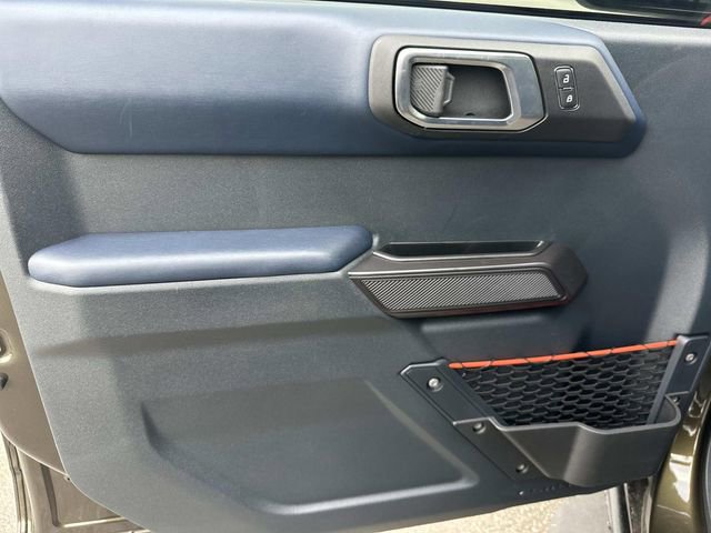 Used 2024 Ford Bronco Raptor image 32