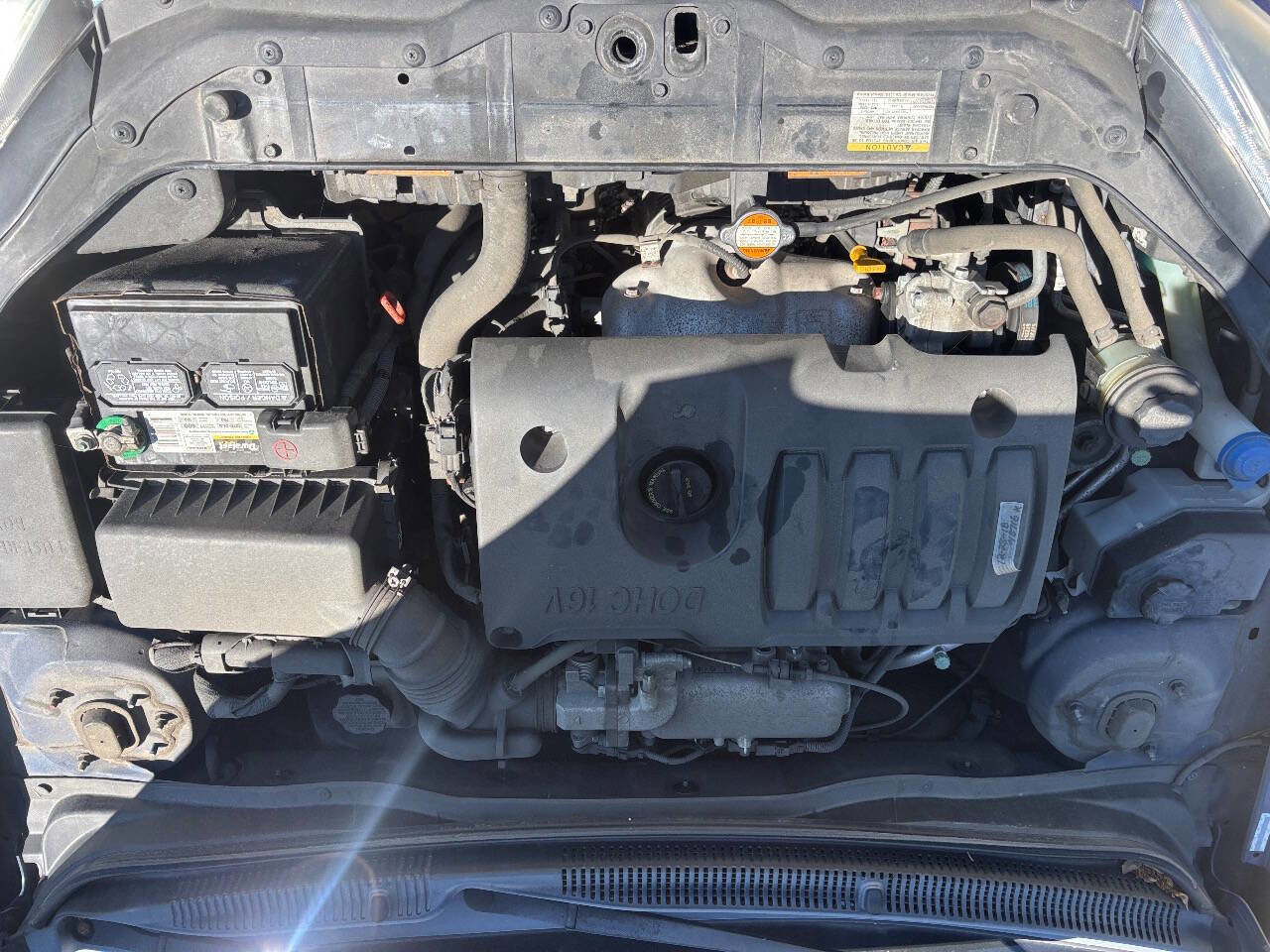 Used 2010 Hyundai Accent GLS image 20