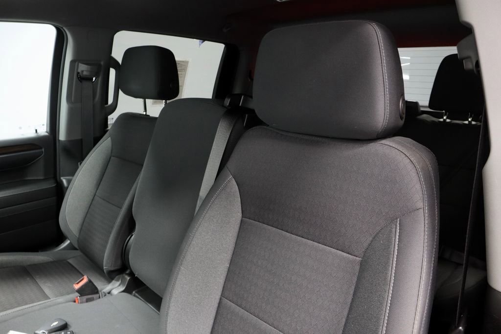 Used 2023 Chevrolet Silverado 1500 LT image 27