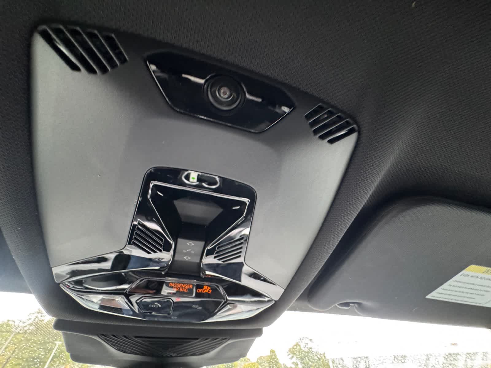 Used 2024 BMW X1 M35i w/ Premium Package AWD/4WD image 27