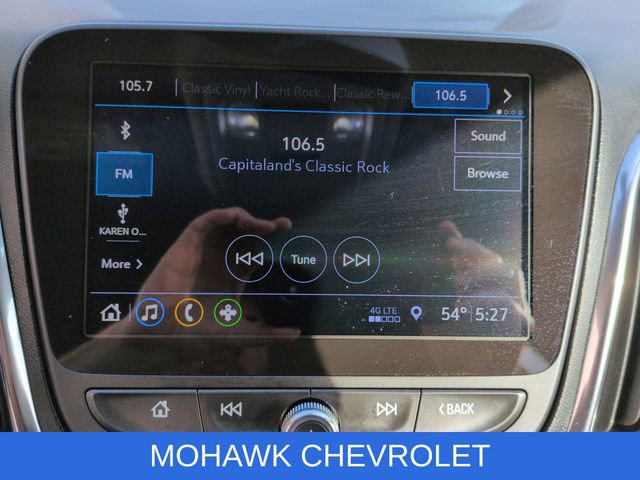 Used 2021 Chevrolet Equinox Premier AWD/4WD image 14