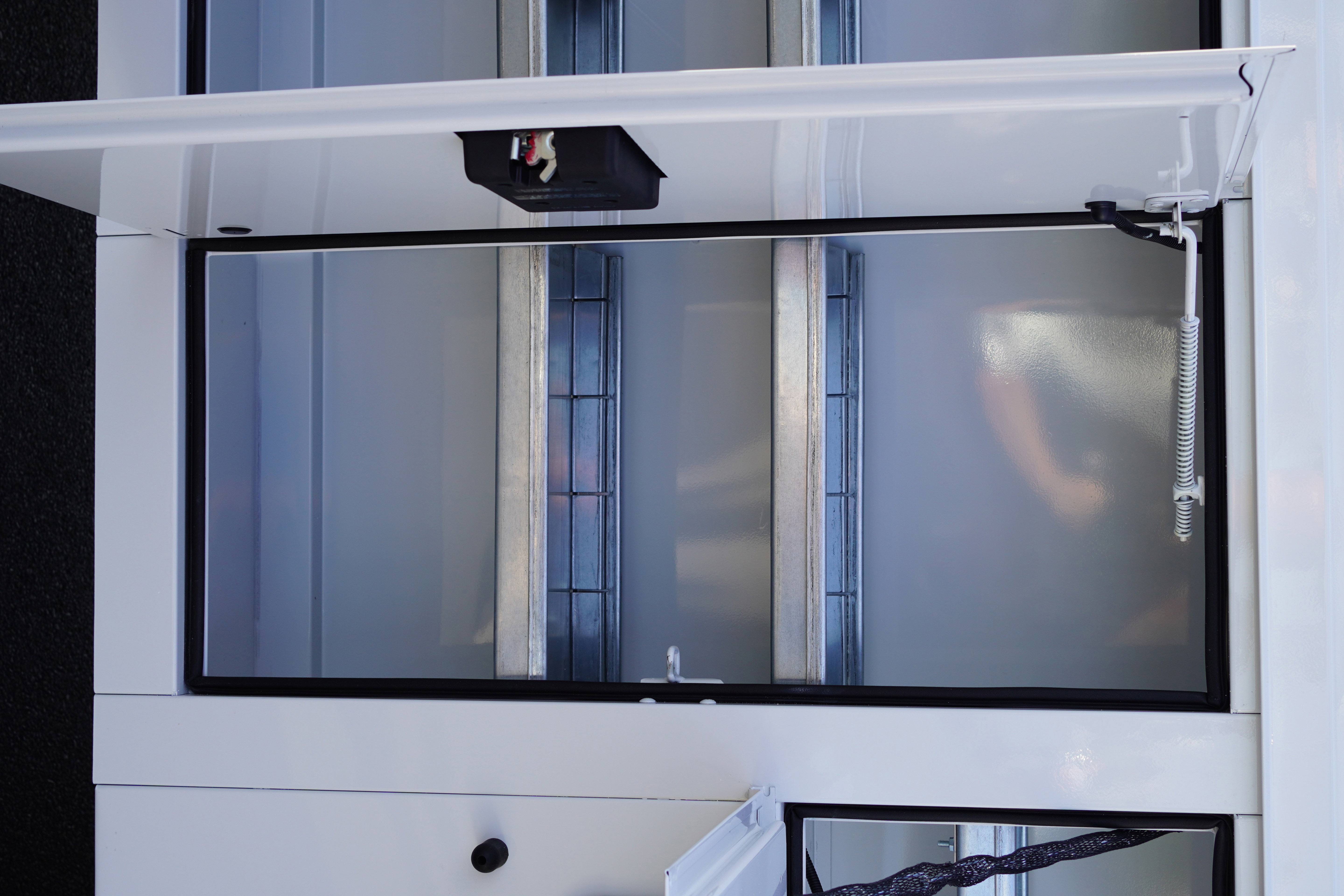 New 2025 GMC Savana 3500 w/ Power Convenience Package image 29