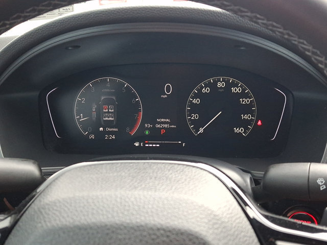 Certified 2022 Honda Civic Sport image 20
