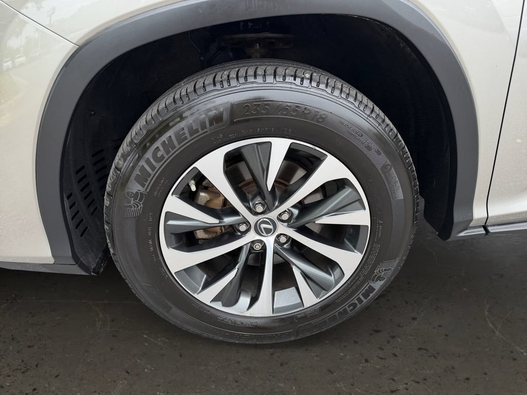 Used 2021 Lexus RX 350 AWD w/ Premium Package image 26