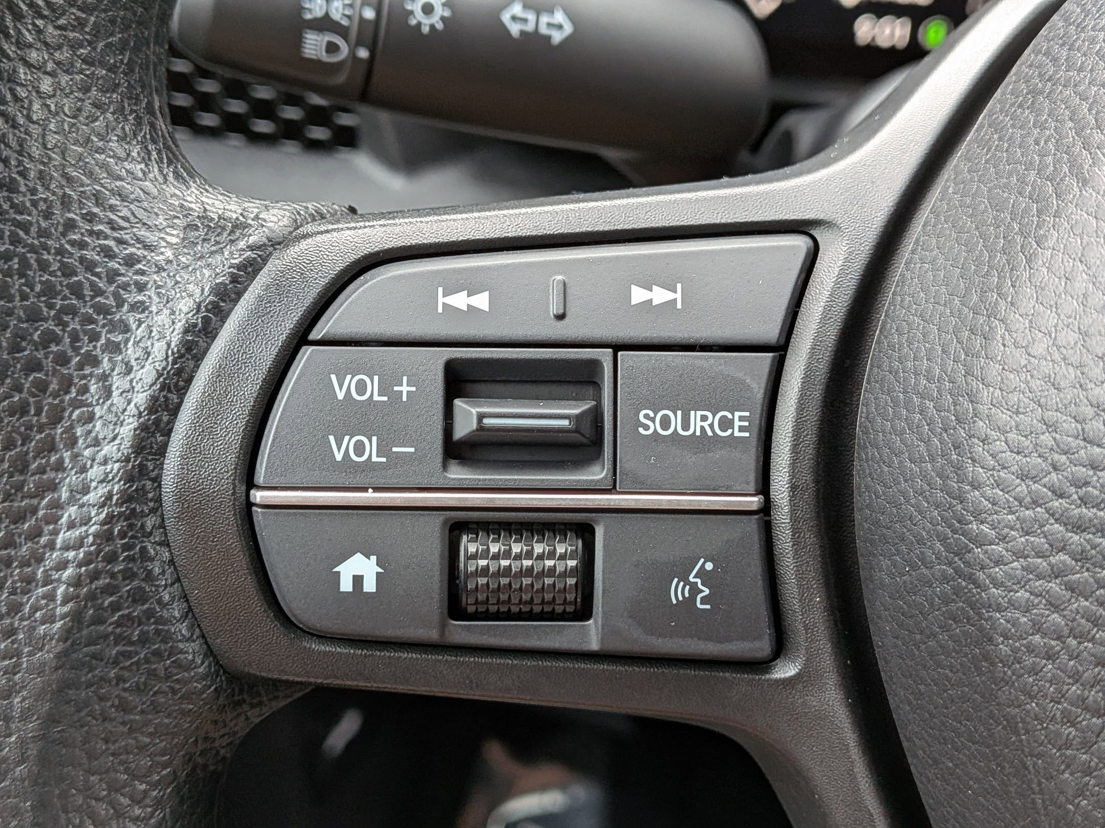 Certified 2024 Honda CR-V EX image 14