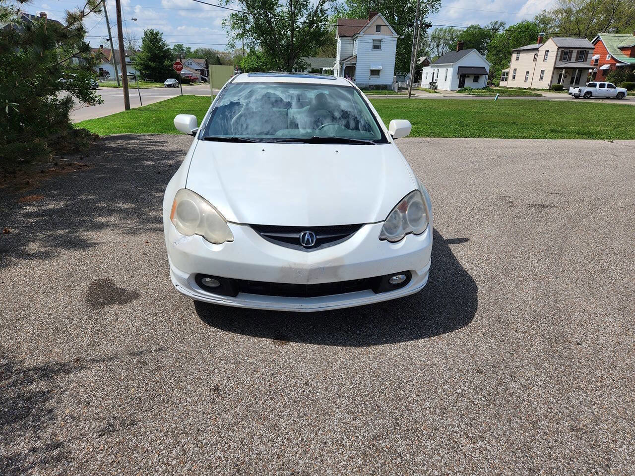Used 2002 Acura RSX Type-S image 5