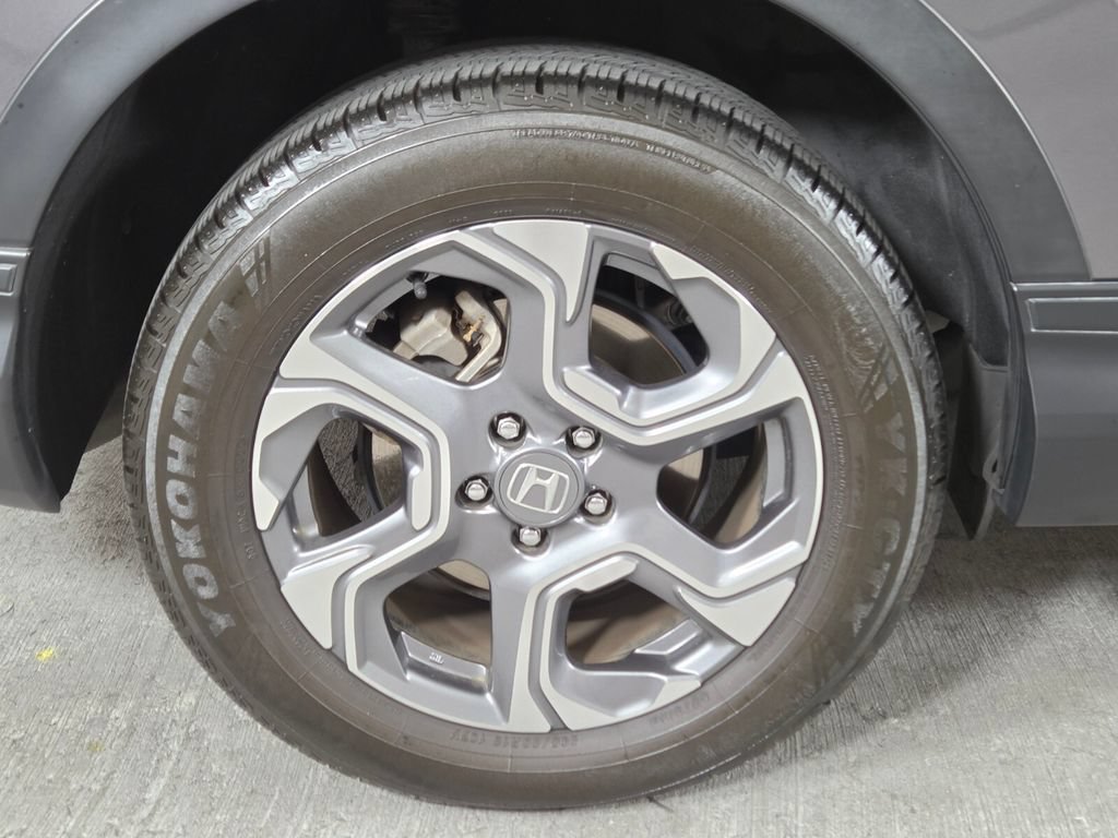 Used 2019 Honda CR-V EX-L image 10