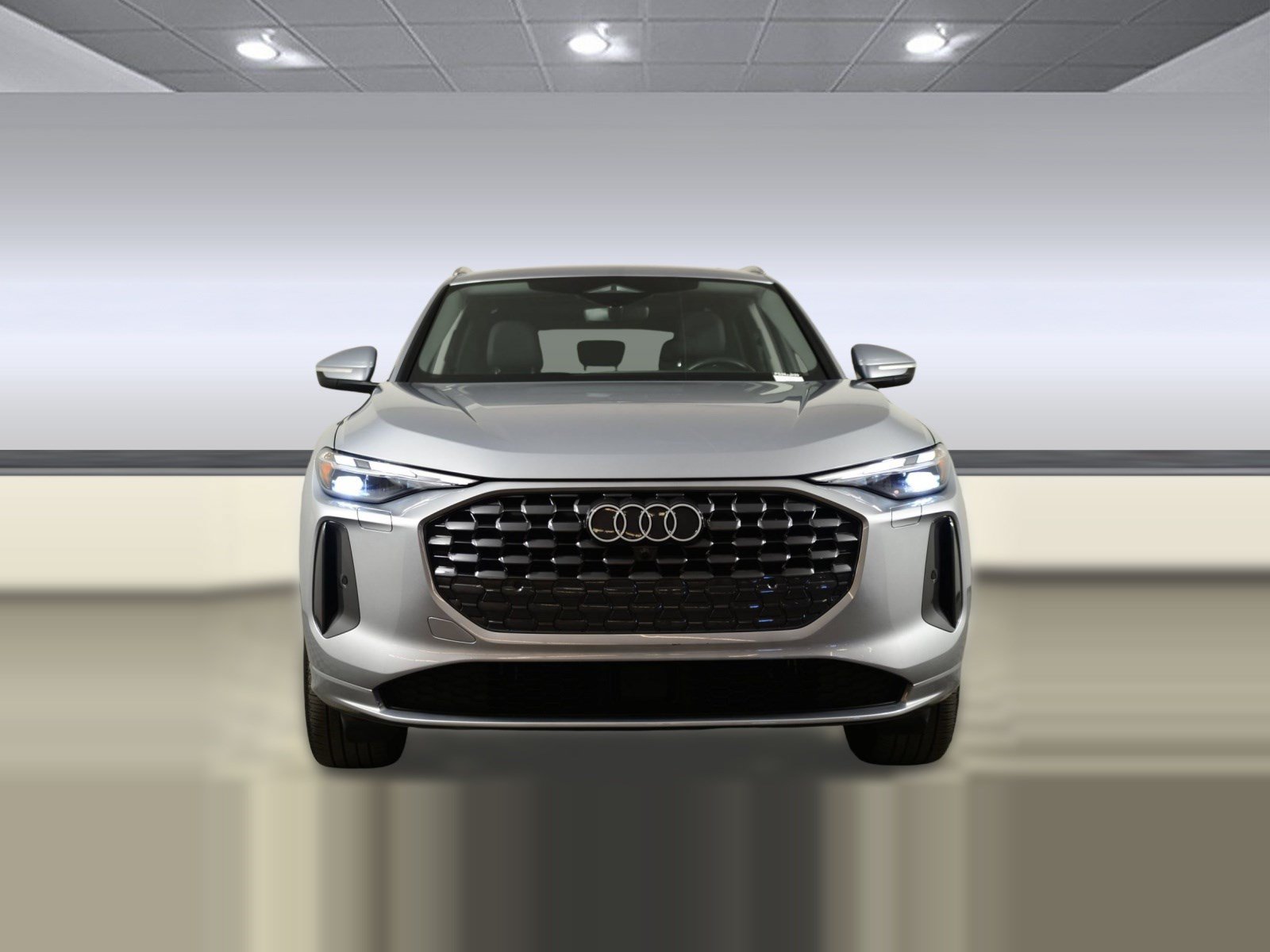 Used 2025 Audi Q5 Premium w/ Convenience Package AWD/4WD image 5