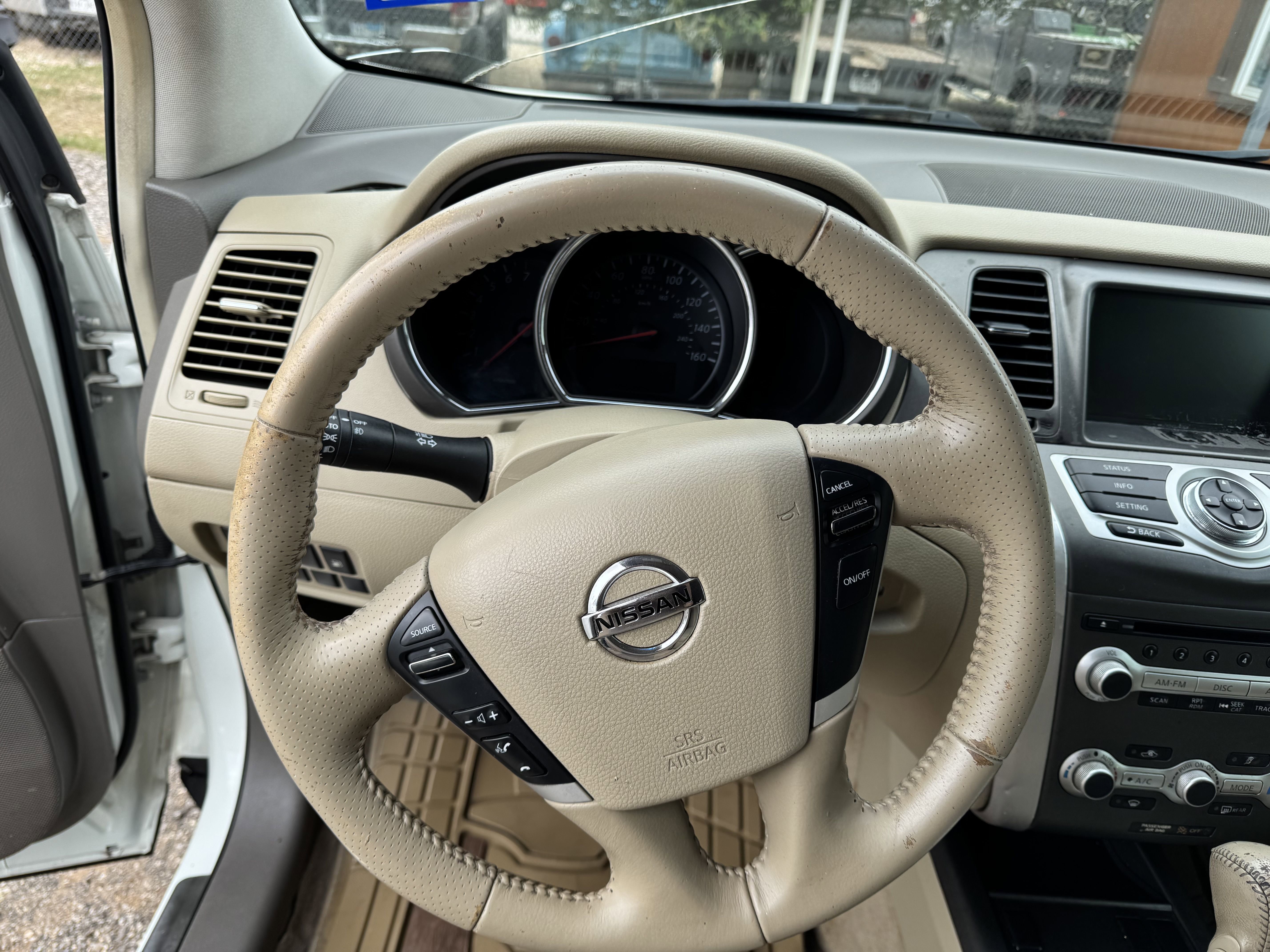 Used 2013 Nissan Murano SV image 3