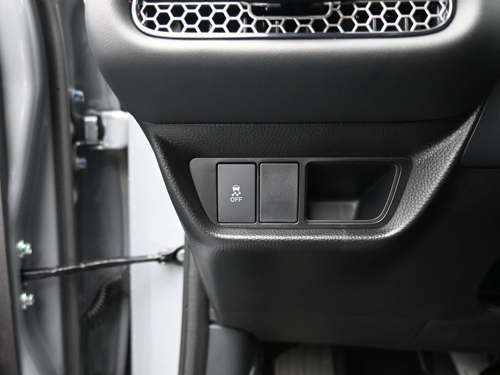 New 2026 Honda HR-V Sport image 32