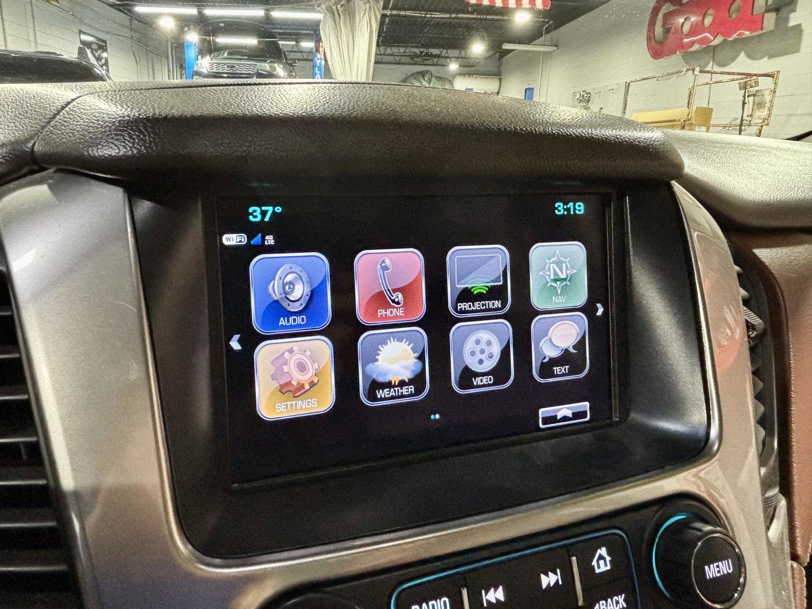 Used 2017 Chevrolet Tahoe Premier image 28