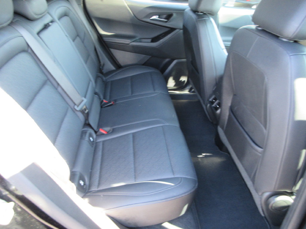 Certified 2025 Chevrolet Equinox LT w/ Convenience Package II AWD/4WD image 18