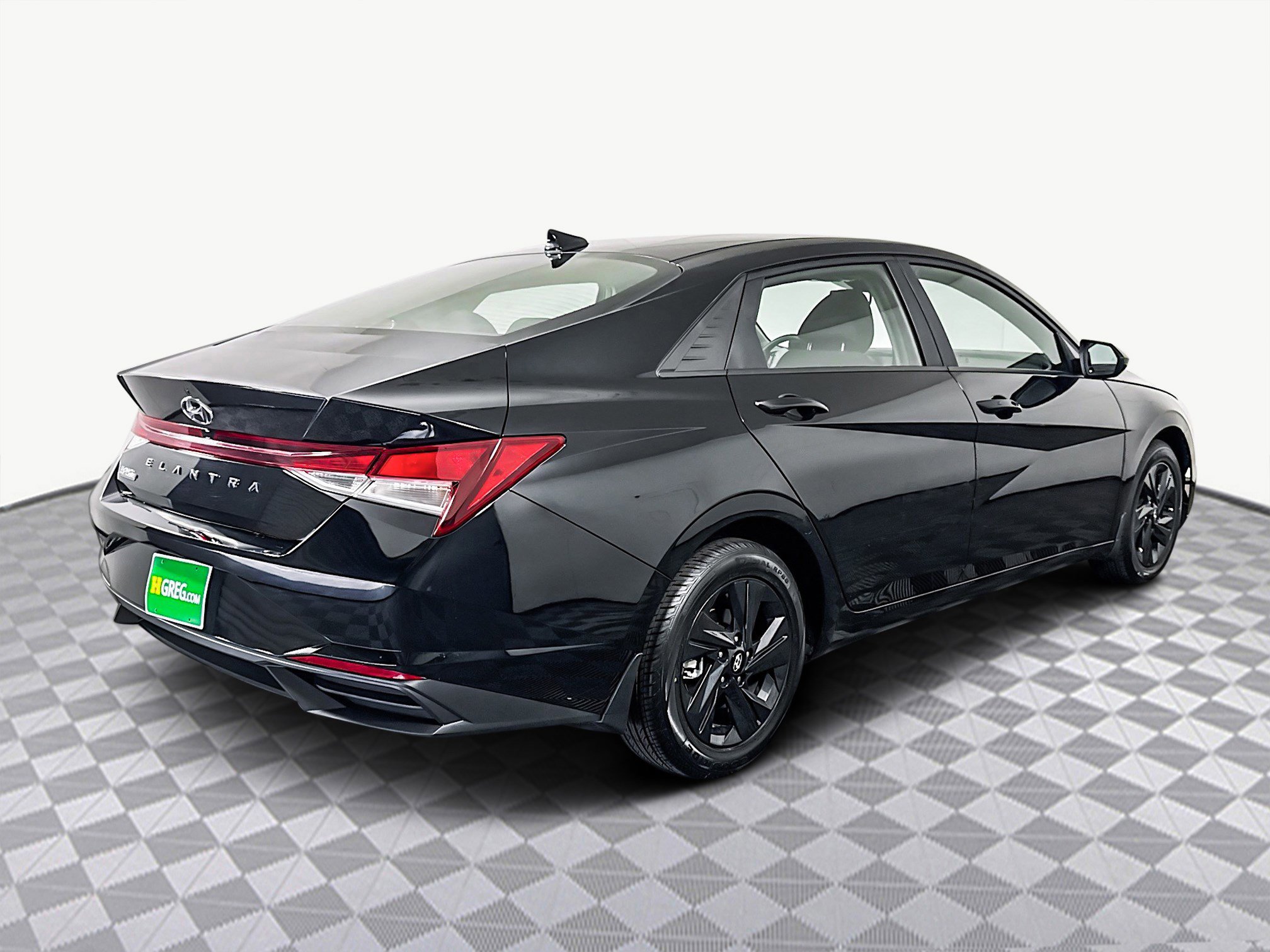 Used 2023 Hyundai Elantra SEL image 10