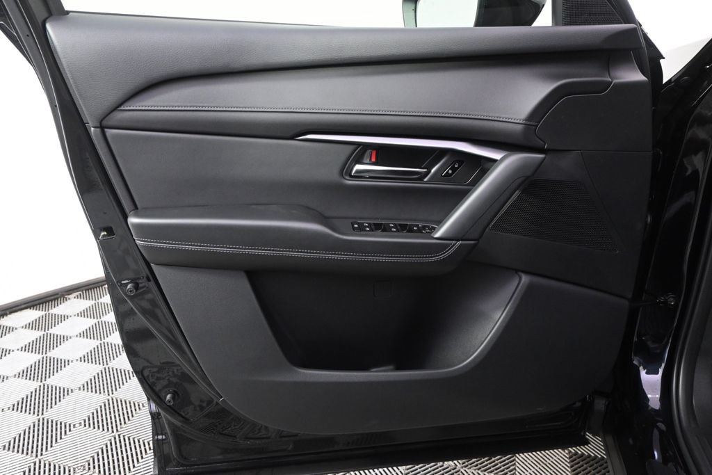 New 2026 MAZDA CX-5 Select AWD/4WD image 22