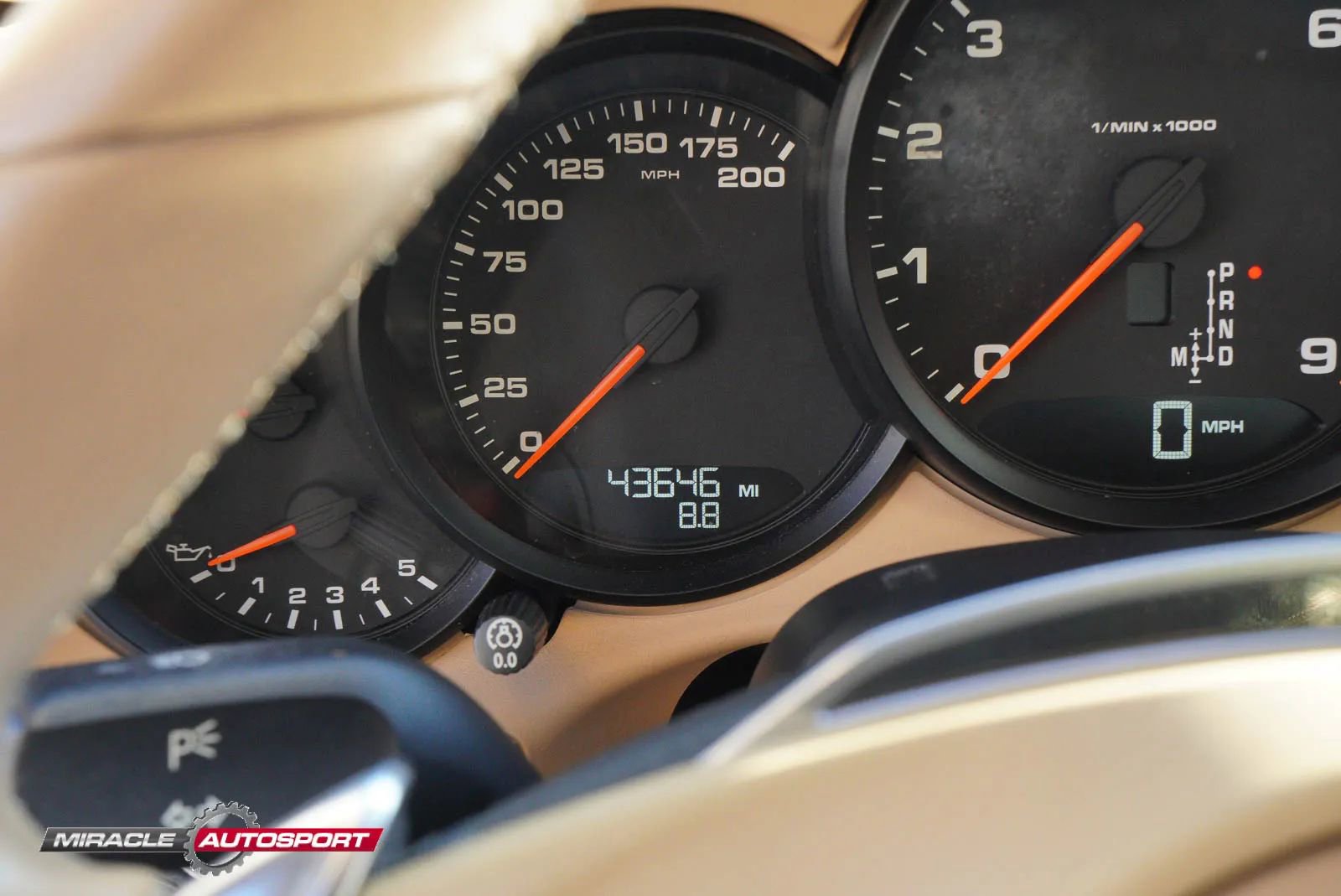 Used 2014 Porsche 911 Carrera w/ Sport Chrono Package image 32