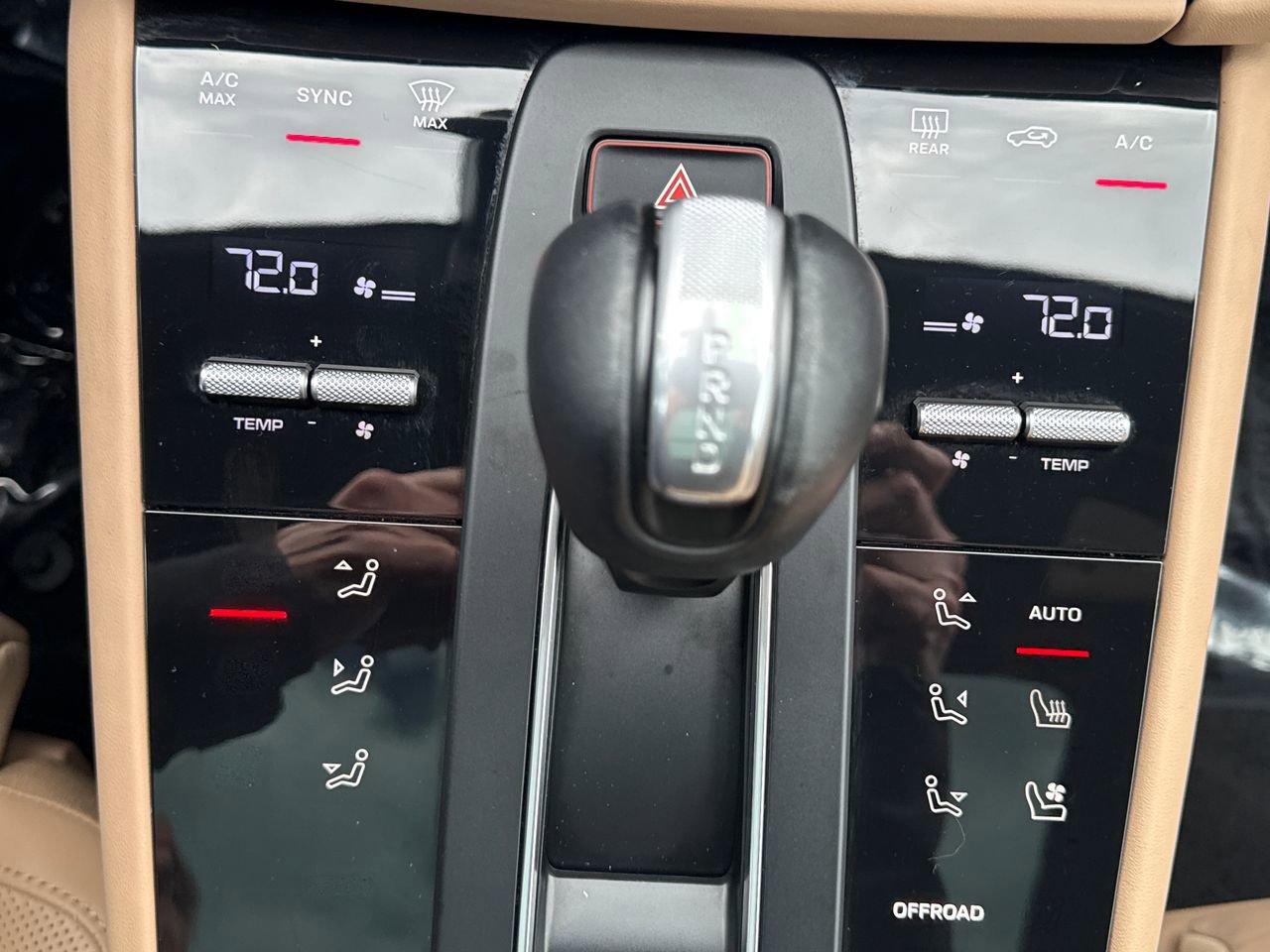 Used 2022 Porsche Macan GTS image 23