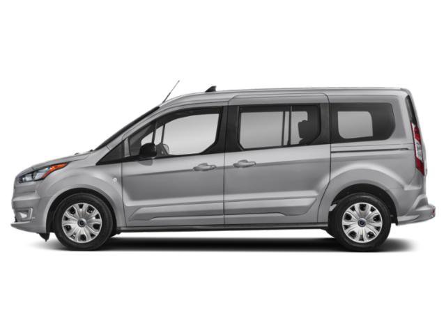 Used 2020 Ford Transit Connect XLT FWD image 3