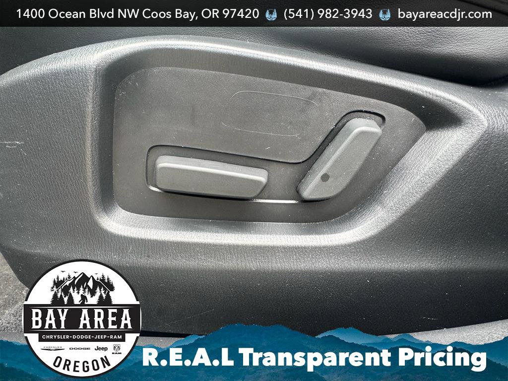 Used 2024 MAZDA CX-5 AWD 2.5 S w/ Select Package image 14