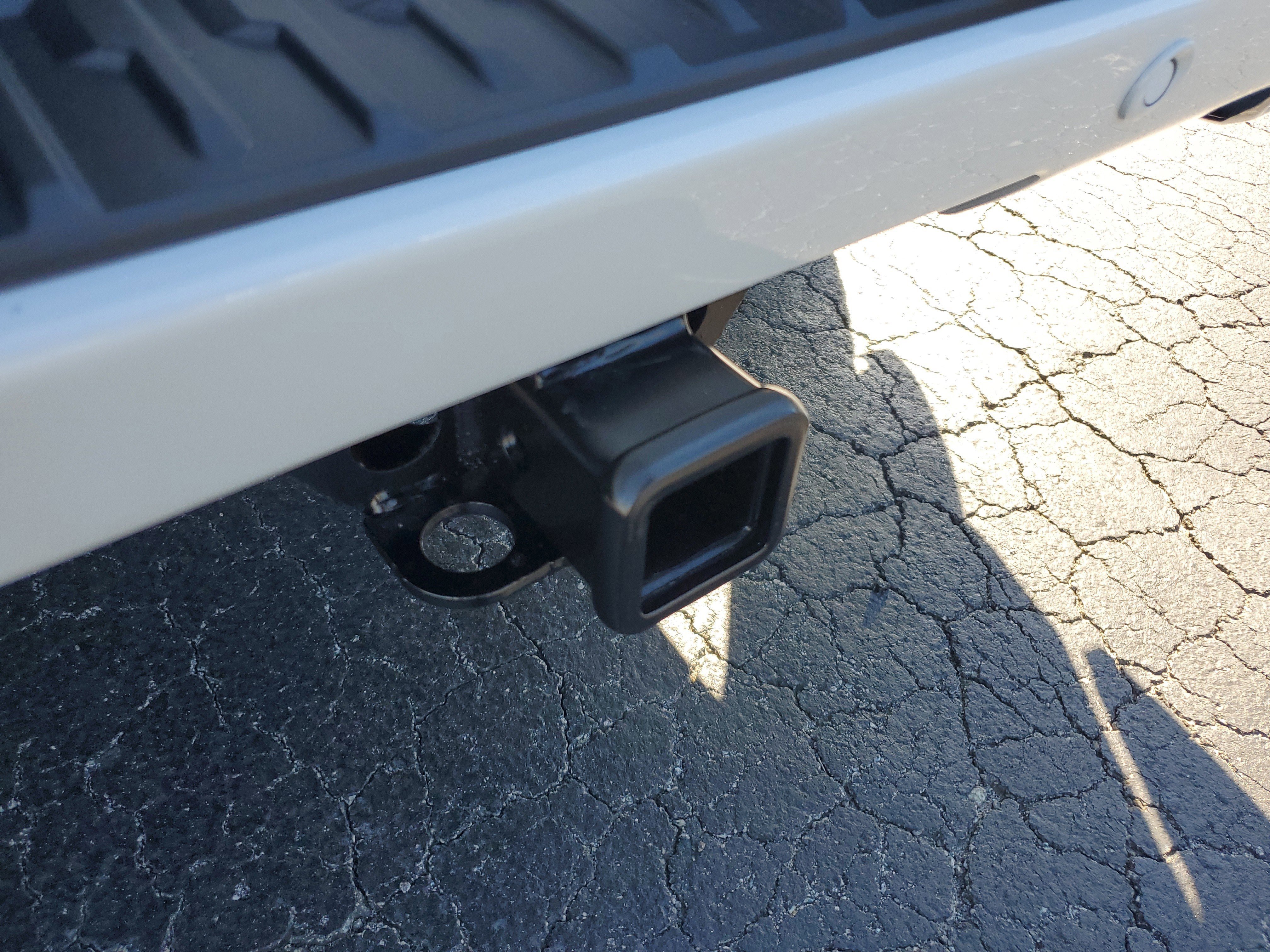 New 2026 GMC Sierra 1500 Denali w/ Technology Package image 8