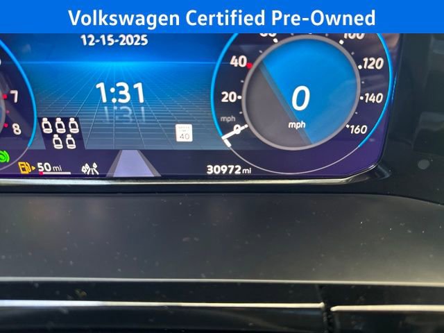 Certified 2024 Volkswagen Atlas SEL Premium R-Line image 20