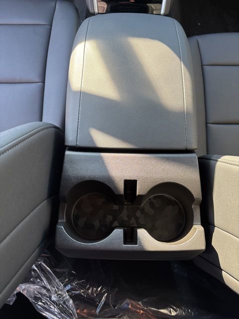 New 2026 Chevrolet Colorado Trail Boss image 19